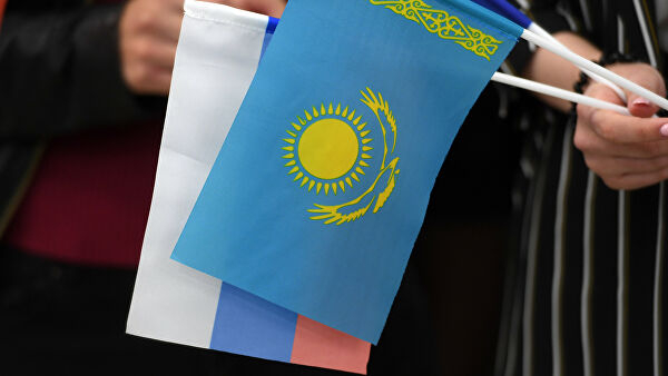 Пока вы не уснули: Казахстан создал барьер России